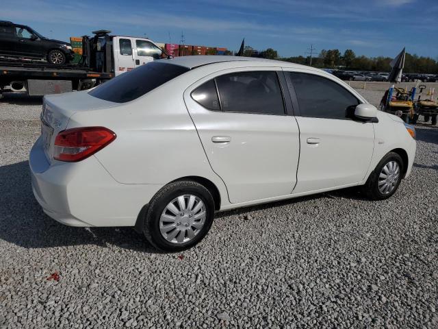 ML32F3FJ8HHF10849 - 2017 MITSUBISHI MIRAGE G4 ES WHITE photo 3