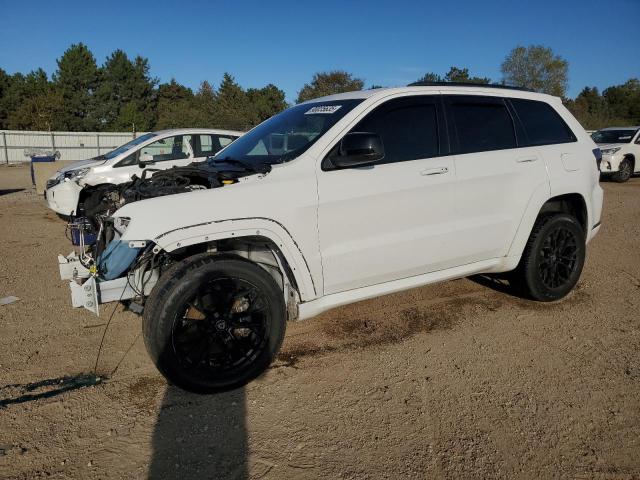 2020 JEEP GRAND CHER LIMITED, 