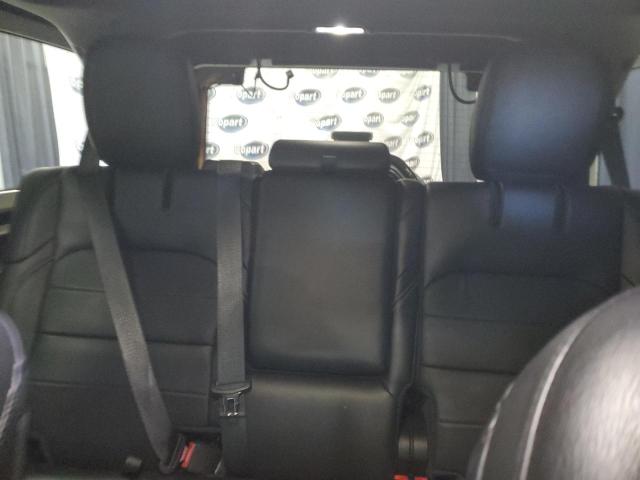 1C4JJXP67NW120628 - 2022 JEEP WRANGLER U SAHARA 4XE BLACK photo 10