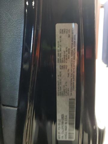 1C4JJXP67NW120628 - 2022 JEEP WRANGLER U SAHARA 4XE BLACK photo 13