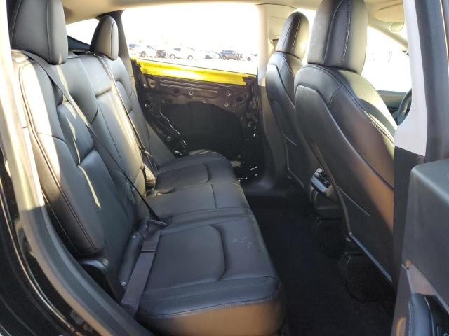 5YJYGDEF2LF050181 - 2020 TESLA MODEL Y BLACK photo 10