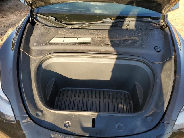 5YJYGDEF2LF050181 - 2020 TESLA MODEL Y BLACK photo 11