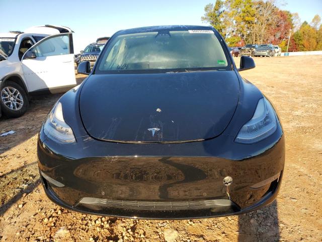 5YJYGDEF2LF050181 - 2020 TESLA MODEL Y BLACK photo 5