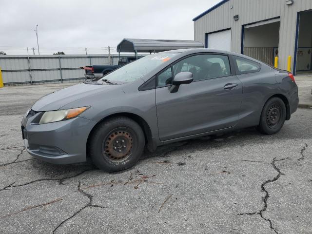 2012 HONDA CIVIC LX, 