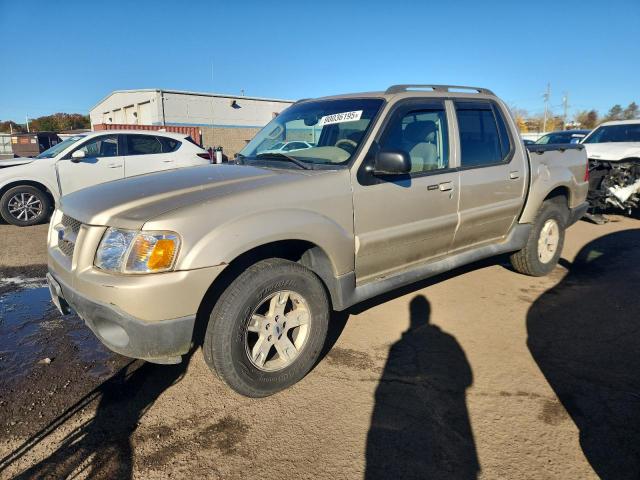 2005 FORD EXPLORER S, 