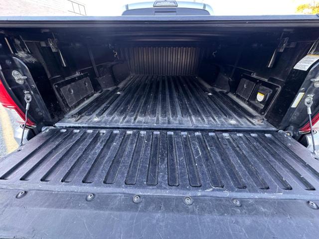 3TMCZ5AN4HM091258 - 2017 TOYOTA TACOMA DOUBLE CAB 银色 照片 13