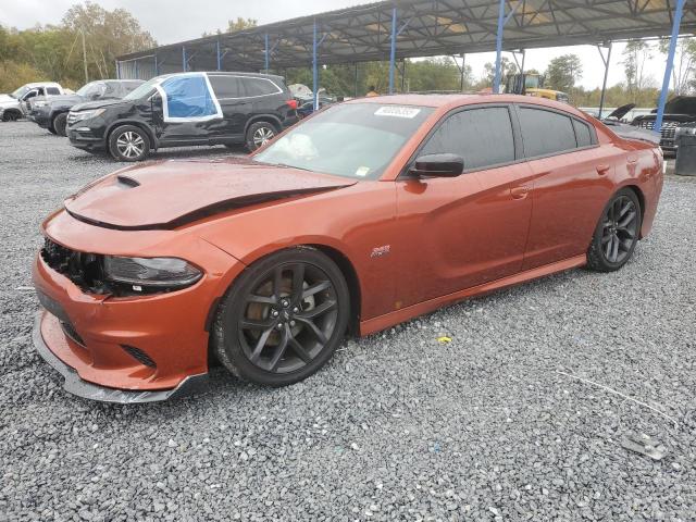 2023 DODGE CHARGER R/T, 