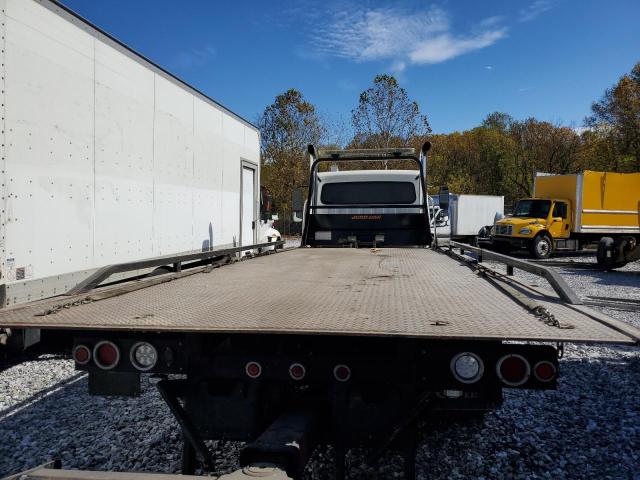 1FVACWDC07HY45692 - 2007 FREIGHTLINER M2 106 MEDIUM DUTY WHITE photo 10