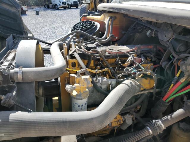 1FVACWDC07HY45692 - 2007 FREIGHTLINER M2 106 MEDIUM DUTY WHITE photo 12