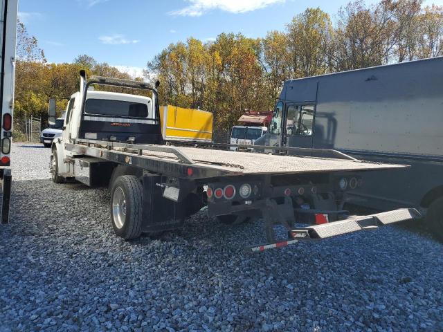 1FVACWDC07HY45692 - 2007 FREIGHTLINER M2 106 MEDIUM DUTY WHITE photo 2