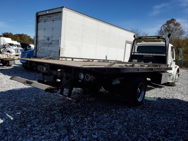 1FVACWDC07HY45692 - 2007 FREIGHTLINER M2 106 MEDIUM DUTY WHITE photo 3