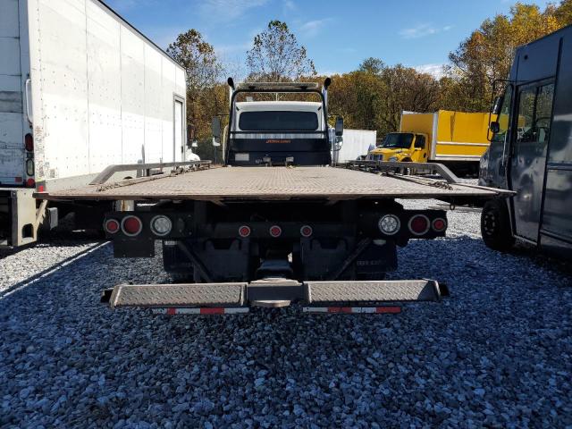 1FVACWDC07HY45692 - 2007 FREIGHTLINER M2 106 MEDIUM DUTY WHITE photo 6