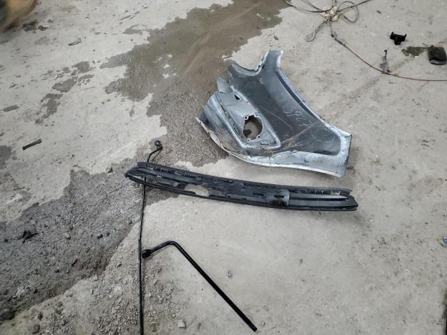 3FADP4EJXJM133536 - 2018 FORD FIESTA SE WHITE photo 12