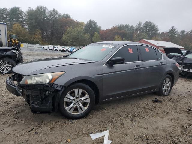 2011 HONDA ACCORD SE, 