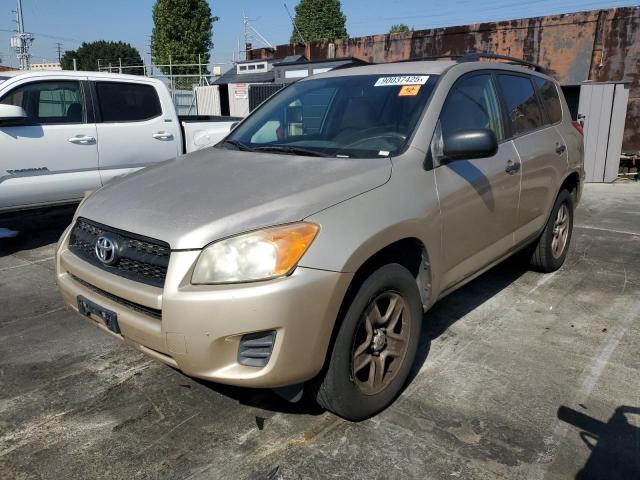 2009 TOYOTA RAV4, 