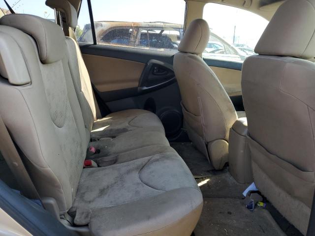 JTMZF33V39D012826 - 2009 TOYOTA RAV4 棕色 照片 10