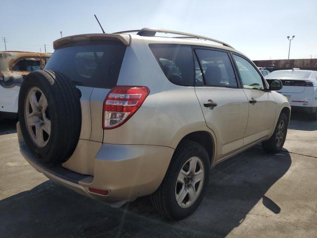 JTMZF33V39D012826 - 2009 TOYOTA RAV4 棕色 照片 3