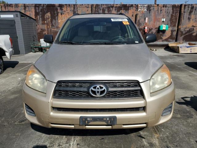 JTMZF33V39D012826 - 2009 TOYOTA RAV4 棕色 照片 5