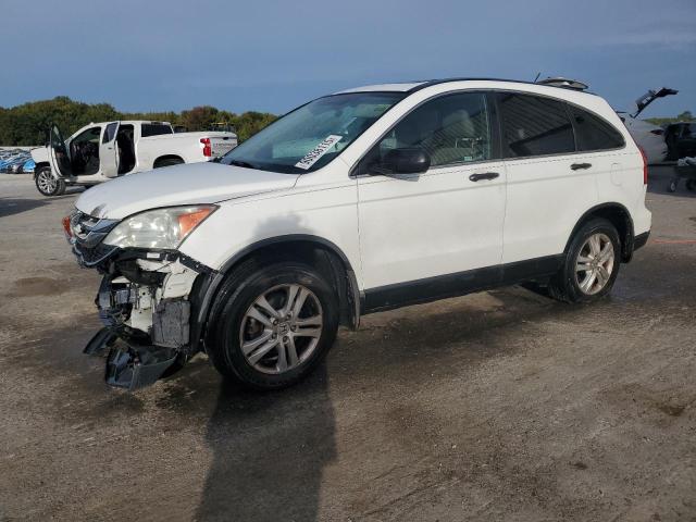 2011 HONDA CR-V EX, 