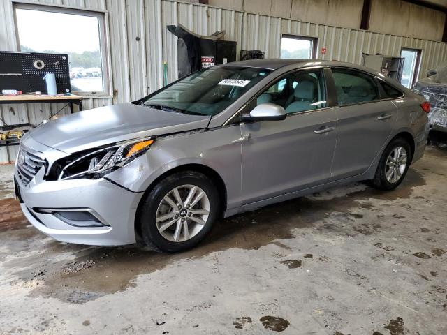 2016 HYUNDAI SONATA SE, 