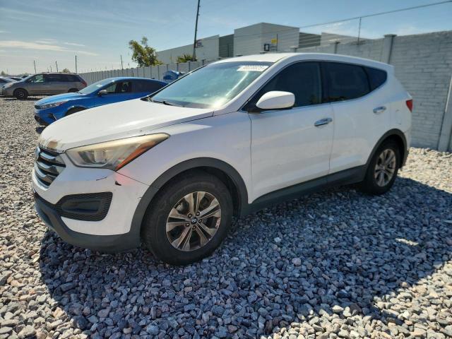2015 HYUNDAI SANTA FE S, 