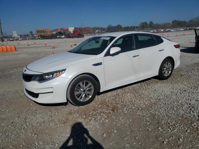 2017 KIA OPTIMA LX, 
