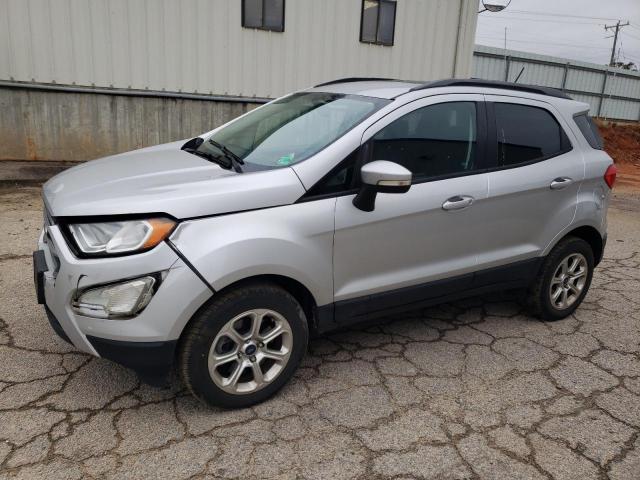 2018 FORD ECOSPORT SE, 