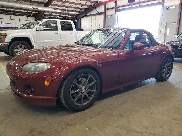 2007 MAZDA MX-5 MIATA, 