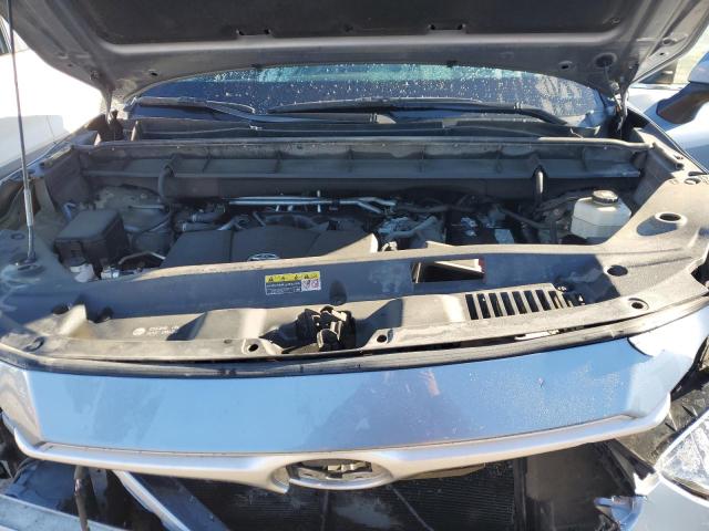 5TDGZRBH2LS036737 - 2020 TOYOTA HIGHLANDER XLE Күміс фото 12