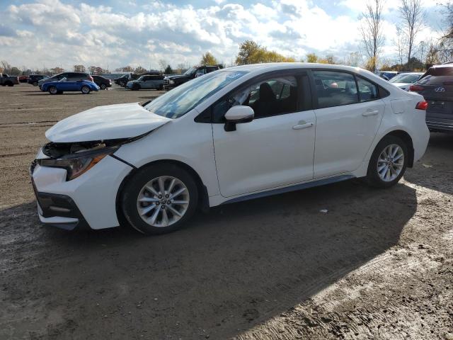 2020 TOYOTA COROLLA SE, 