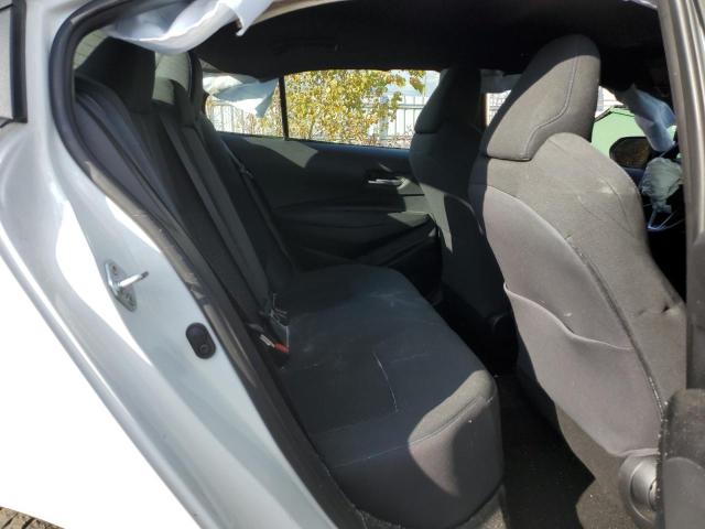 5YFB4RBE5LP053359 - 2020 TOYOTA COROLLA SE 白色 照片 10