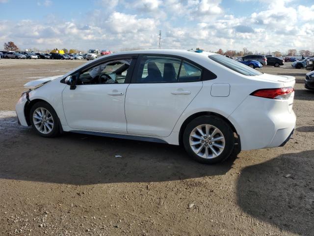 5YFB4RBE5LP053359 - 2020 TOYOTA COROLLA SE 白色 照片 2