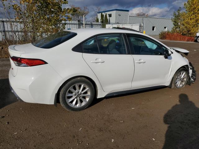 5YFB4RBE5LP053359 - 2020 TOYOTA COROLLA SE 白色 照片 3