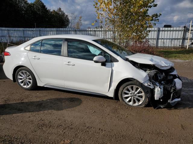 5YFB4RBE5LP053359 - 2020 TOYOTA COROLLA SE 白色 照片 4