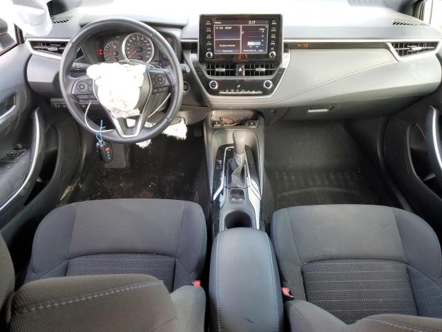 5YFB4RBE5LP053359 - 2020 TOYOTA COROLLA SE 白色 照片 8