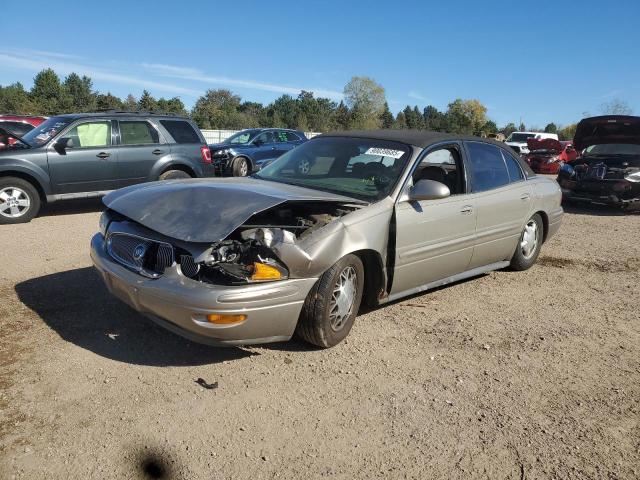 2003 BUICK LESABRE LIMITED, 