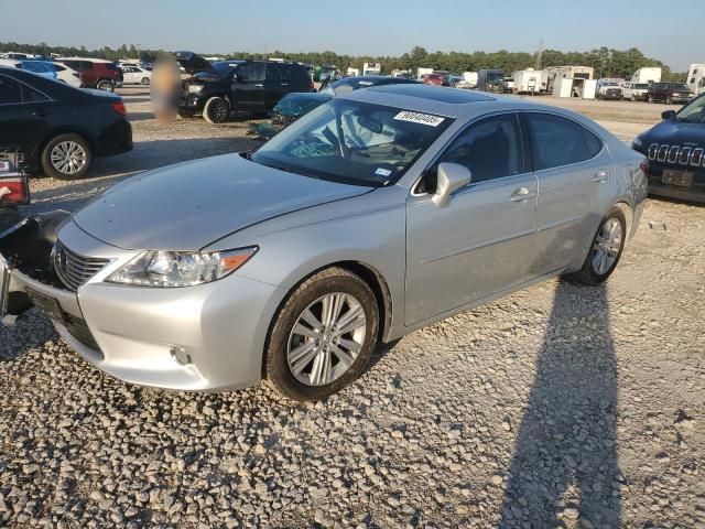 2014 LEXUS ES 350, 
