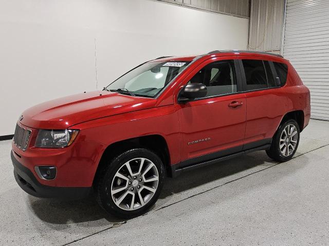 2016 JEEP COMPASS SPORT, 