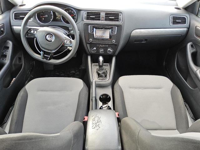 3VW2B7AJ0HM290121 - 2017 VOLKSWAGEN JETTA S 白色 照片 8