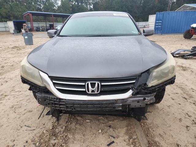 1HGCR2F73DA027407 - 2013 HONDA ACCORD EX 灰色 照片 5