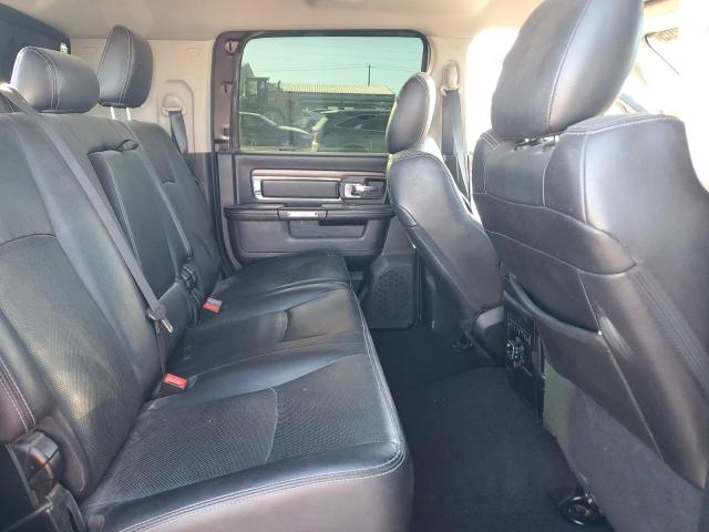 3C6UR5NL0GG336736 - 2016 RAM 2500 LARAMIE Qara foto 10