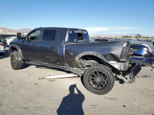 3C6UR5NL0GG336736 - 2016 RAM 2500 LARAMIE Qara foto 2