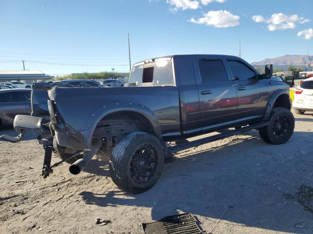 3C6UR5NL0GG336736 - 2016 RAM 2500 LARAMIE Qara foto 3