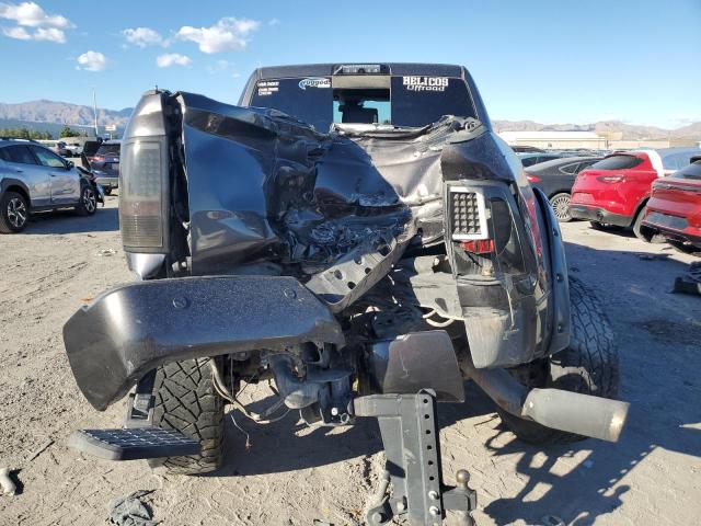 3C6UR5NL0GG336736 - 2016 RAM 2500 LARAMIE Qara foto 6