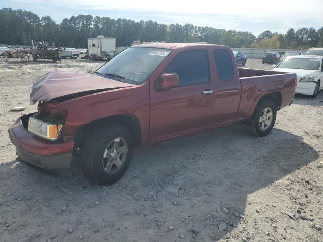 2010 CHEVROLET COLORADO LT, 