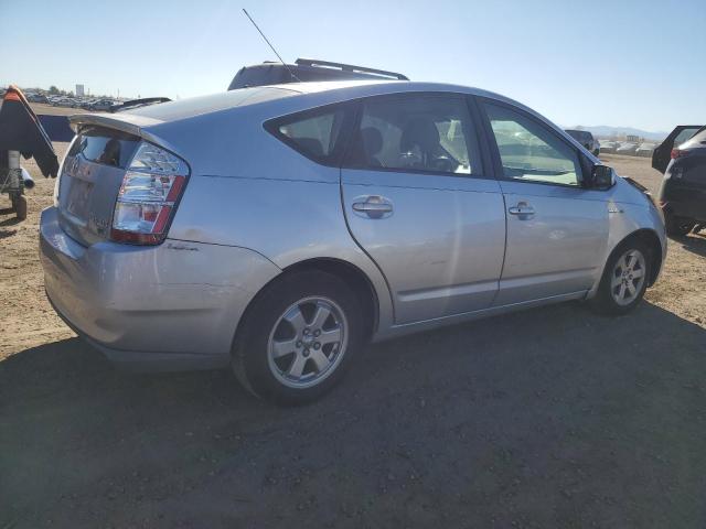 JTDKB20U083383899 - 2008 TOYOTA PRIUS Күміс фото 3