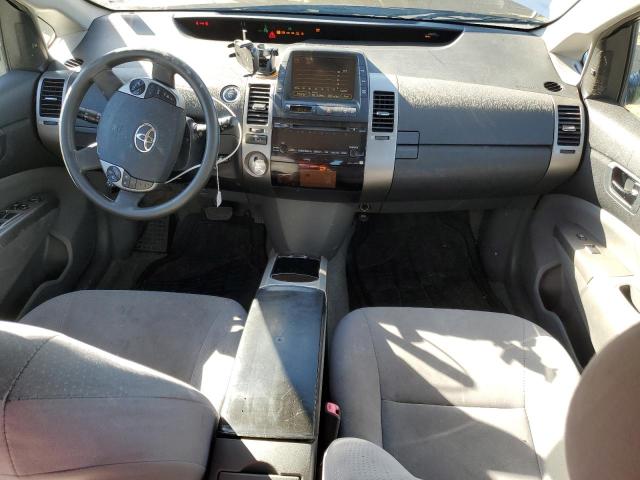JTDKB20U083383899 - 2008 TOYOTA PRIUS Күміс фото 8