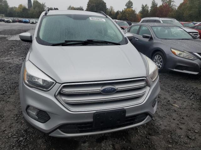 1FMCU9GD6JUA73829 - 2018 FORD ESCAPE SE ვერცხლისფერი ფოტო 5