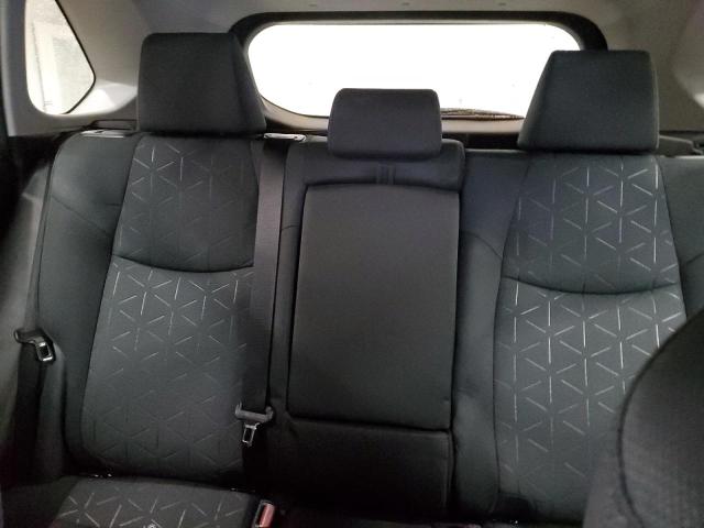 4T3RWRFV5SU198375 - 2025 TOYOTA RAV4 XLE Կապույտ լուսանկար 10