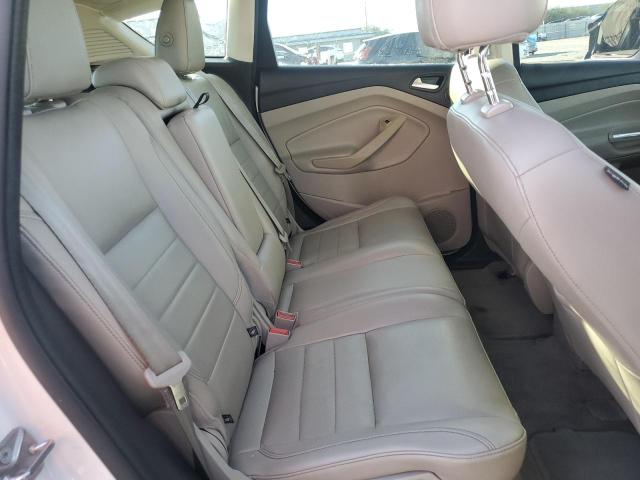 1FADP5BU9FL108933 - 2015 FORD C-MAX SEL WHITE photo 10